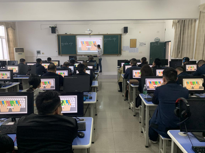 黃泥塘街道開展計算機應用技能培訓，以技術賦能打造高素質干部隊伍