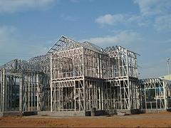 平谷鋼結(jié)構(gòu)廠家 實力推薦與價格解析