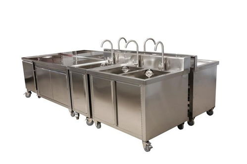 廚具大食堂 一站式廚衛解決方案，打造品質生活新體驗