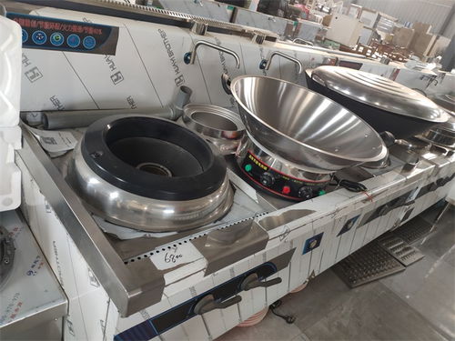 龍安區酒店廚具用品一站式采購指南 選對廠家，經營更高效